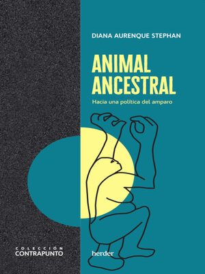 cover image of Animal ancestral